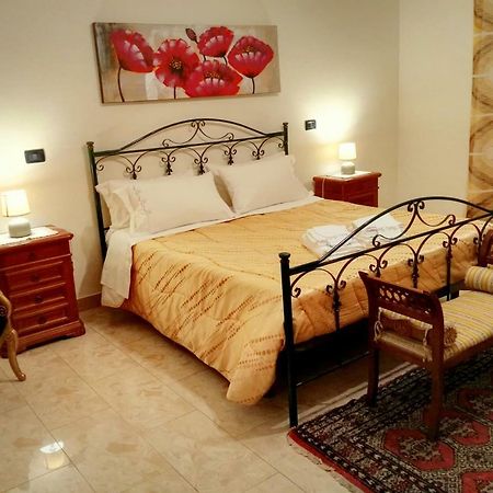 B&B Main Street Reggio di Calabria Kültér fotó