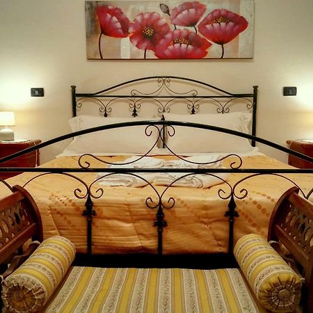 B&B Main Street Reggio di Calabria Kültér fotó