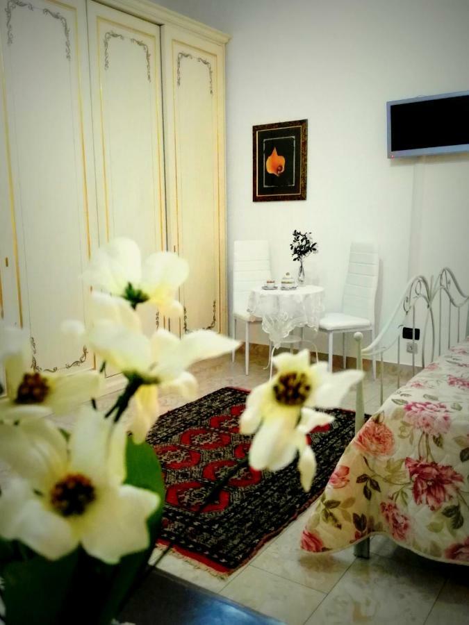 B&B Main Street Reggio di Calabria Kültér fotó