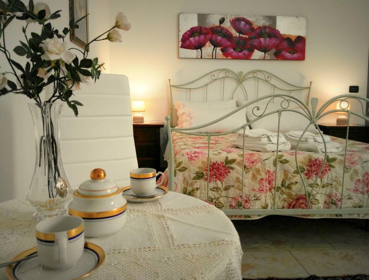 B&B Main Street Reggio di Calabria Kültér fotó