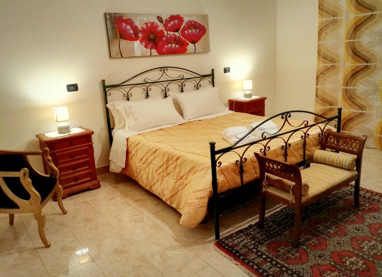 B&B Main Street Reggio di Calabria Kültér fotó