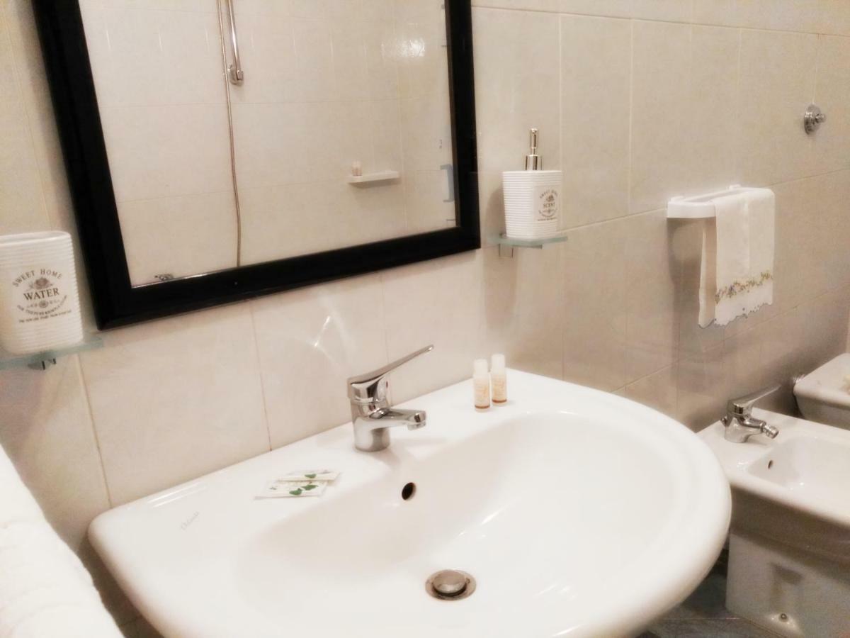 B&B Main Street Reggio di Calabria Kültér fotó