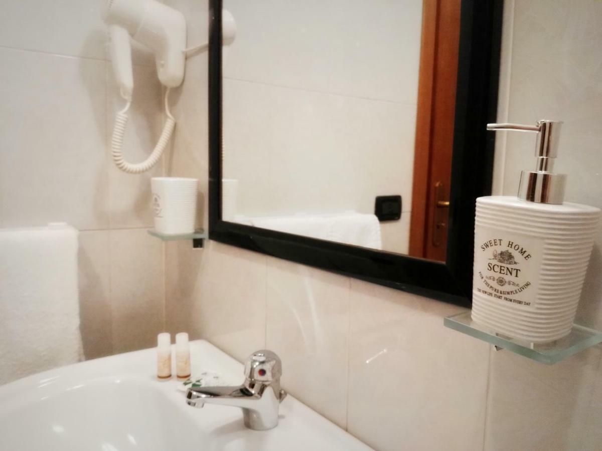 B&B Main Street Reggio di Calabria Kültér fotó
