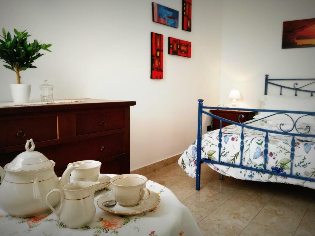 B&B Main Street Reggio di Calabria Kültér fotó