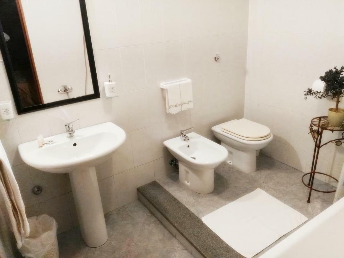 B&B Main Street Reggio di Calabria Kültér fotó