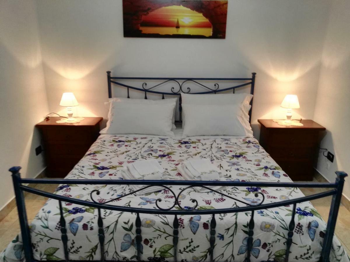 B&B Main Street Reggio di Calabria Kültér fotó