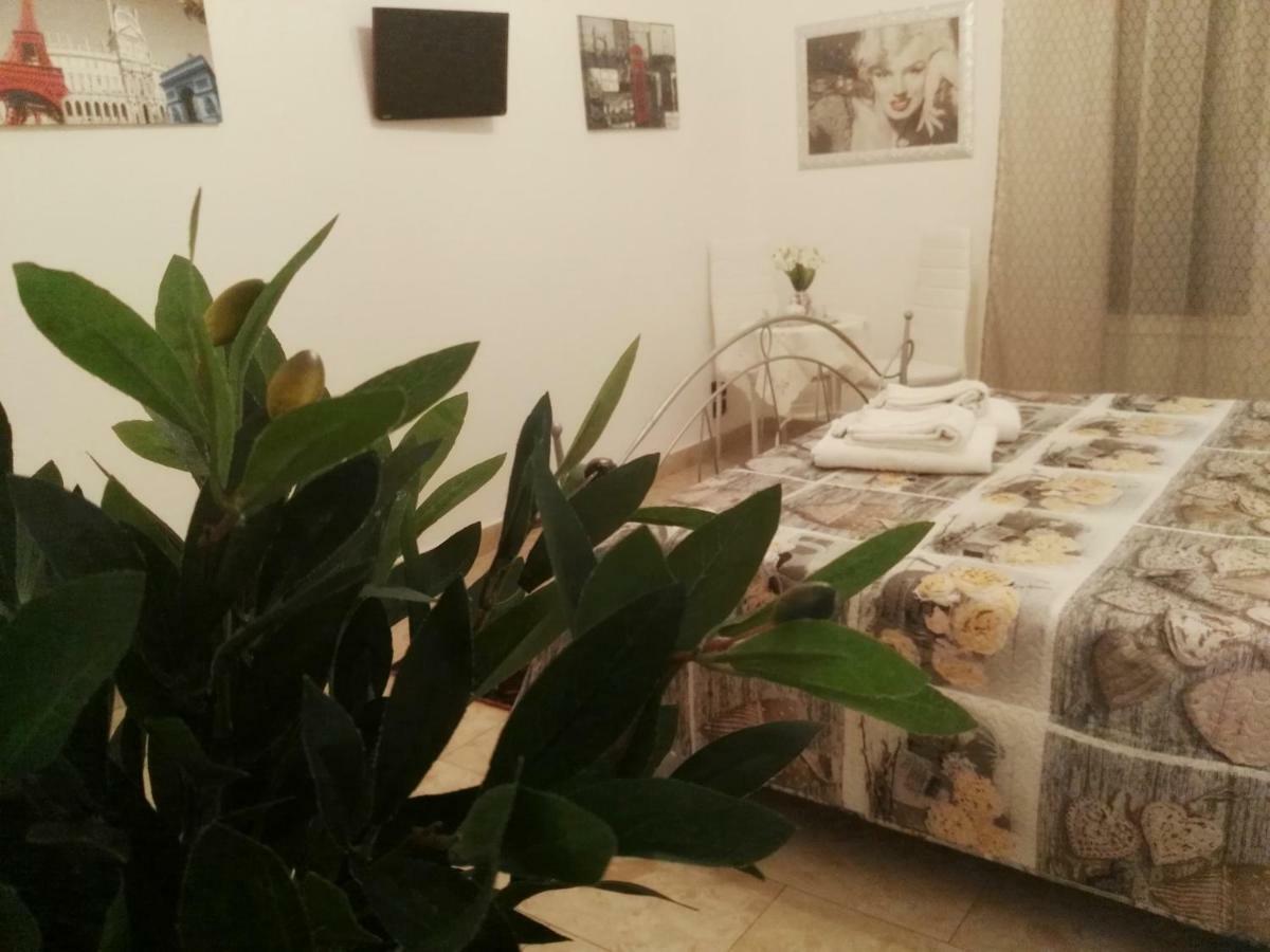 B&B Main Street Reggio di Calabria Kültér fotó