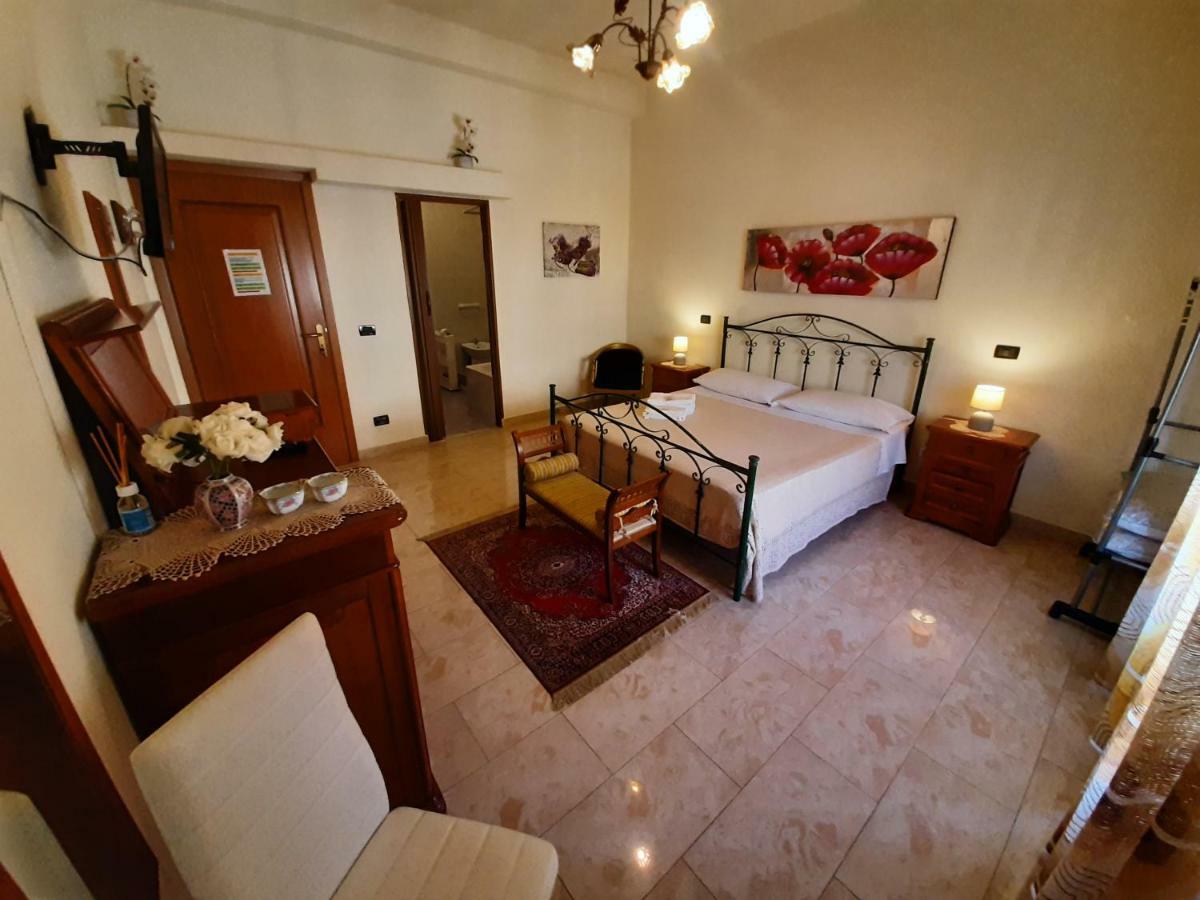 B&B Main Street Reggio di Calabria Kültér fotó